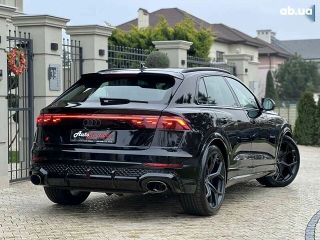 Ауди RS Q8, объемом двигателя 0 л и пробегом 1 тыс. км за 160000 $, фото 17 на Automoto.ua
