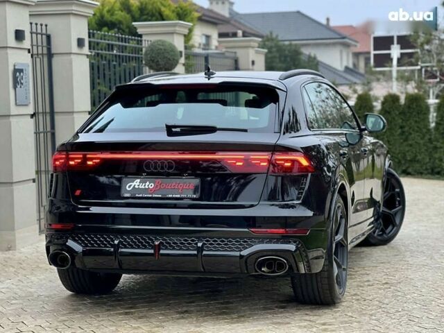 Ауди RS Q8, объемом двигателя 0 л и пробегом 1 тыс. км за 160000 $, фото 16 на Automoto.ua