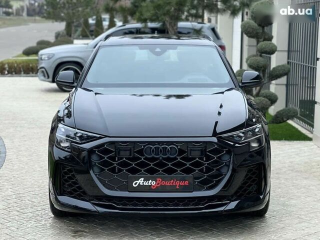 Ауди RS Q8, объемом двигателя 0 л и пробегом 1 тыс. км за 160000 $, фото 1 на Automoto.ua