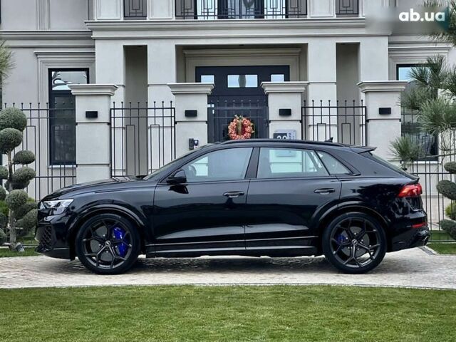 Ауди RS Q8, объемом двигателя 0 л и пробегом 1 тыс. км за 160000 $, фото 9 на Automoto.ua