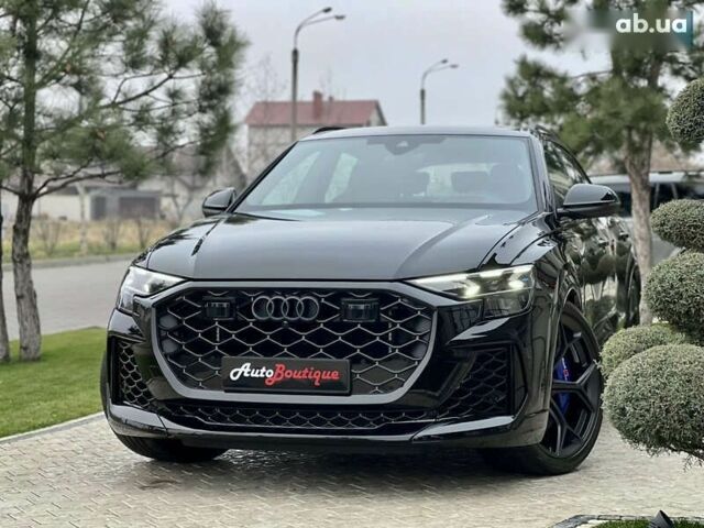 Ауди RS Q8, объемом двигателя 0 л и пробегом 1 тыс. км за 160000 $, фото 26 на Automoto.ua