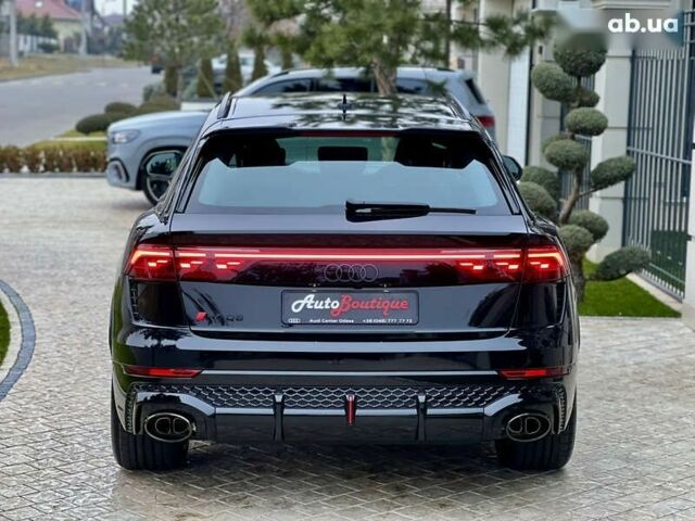 Ауди RS Q8, объемом двигателя 0 л и пробегом 1 тыс. км за 160000 $, фото 15 на Automoto.ua