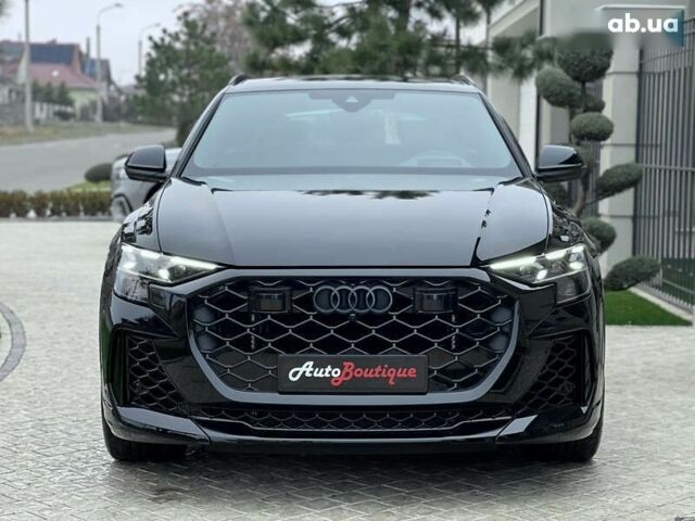Ауди RS Q8, объемом двигателя 0 л и пробегом 1 тыс. км за 160000 $, фото 2 на Automoto.ua