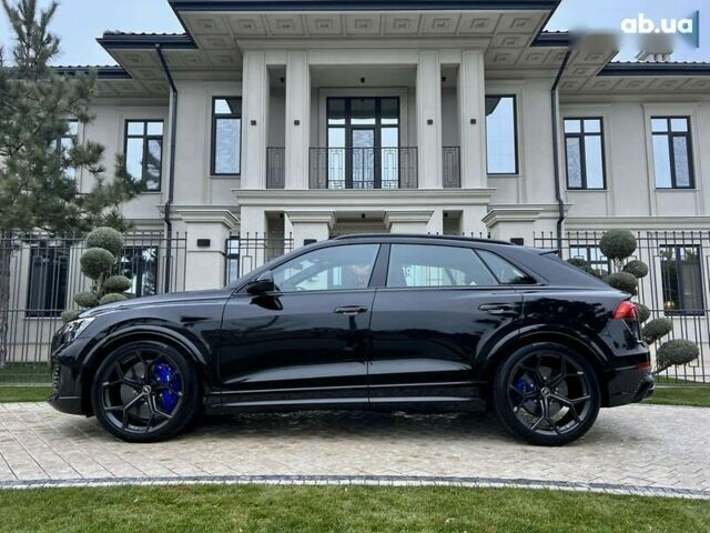 Ауди RS Q8, объемом двигателя 0 л и пробегом 1 тыс. км за 160000 $, фото 10 на Automoto.ua
