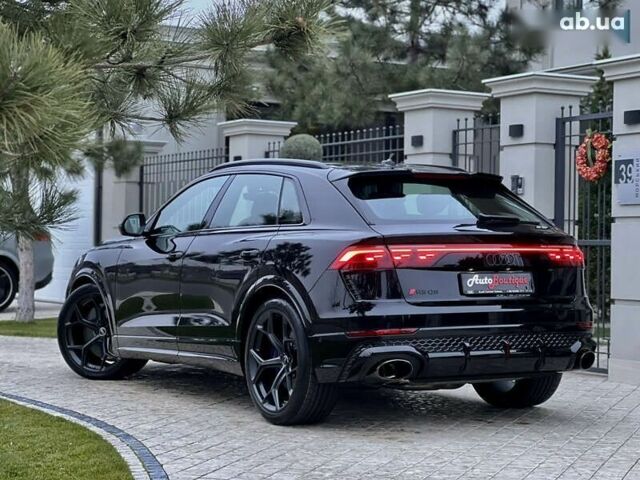 Ауди RS Q8, объемом двигателя 0 л и пробегом 1 тыс. км за 160000 $, фото 11 на Automoto.ua