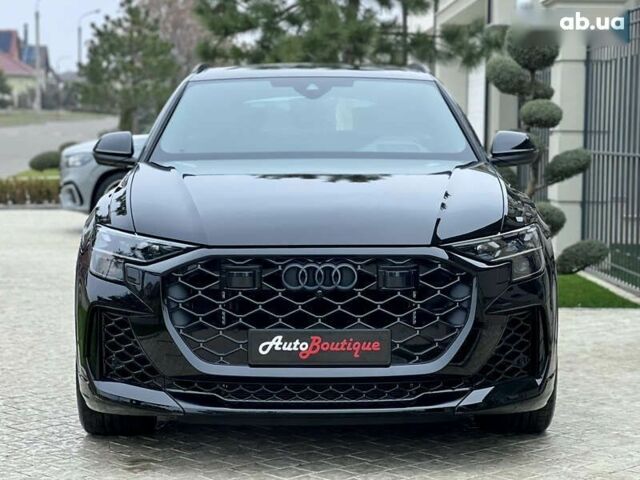 Ауди RS Q8, объемом двигателя 0 л и пробегом 1 тыс. км за 160000 $, фото 3 на Automoto.ua