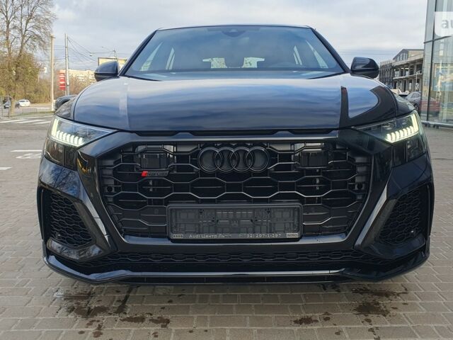 Ауді RS Q8, об'ємом двигуна 4 л та пробігом 0 тис. км за 136401 $, фото 2 на Automoto.ua