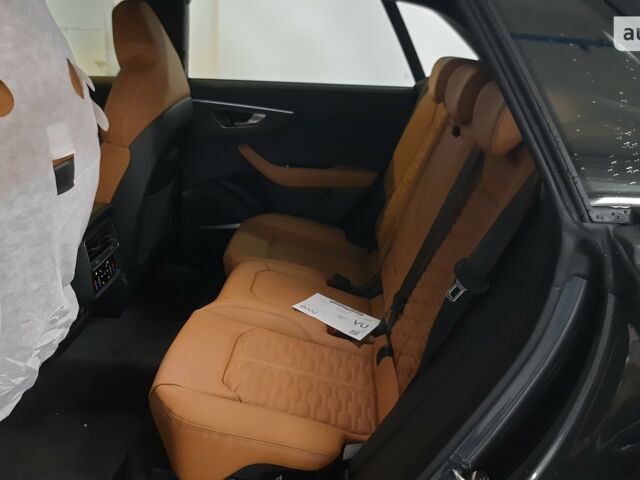 купить новое авто Ауди RS Q8 2023 года от официального дилера Порше Захід Ауди фото