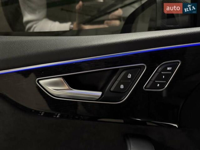 Серый Ауди RS Q8, объемом двигателя 4 л и пробегом 67 тыс. км за 91500 $, фото 34 на Automoto.ua