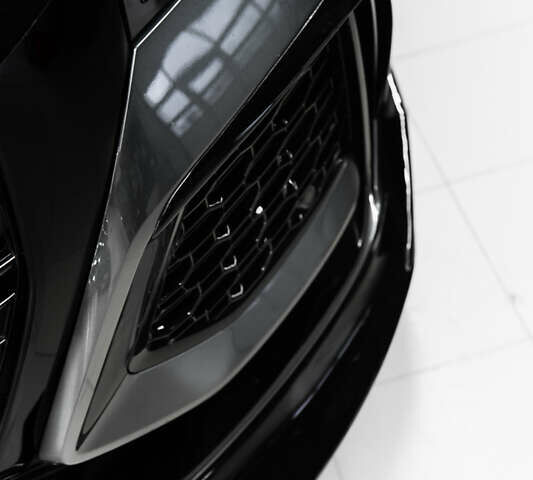 Серый Ауди RS Q8, объемом двигателя 4 л и пробегом 85 тыс. км за 138000 $, фото 9 на Automoto.ua