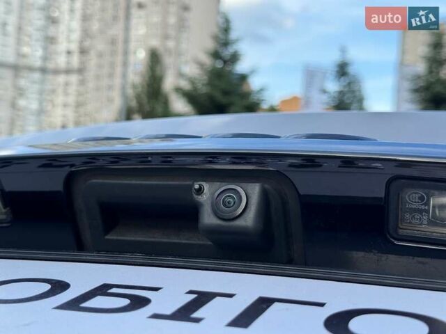 Серый Ауди RS Q8, объемом двигателя 4 л и пробегом 43 тыс. км за 104500 $, фото 15 на Automoto.ua