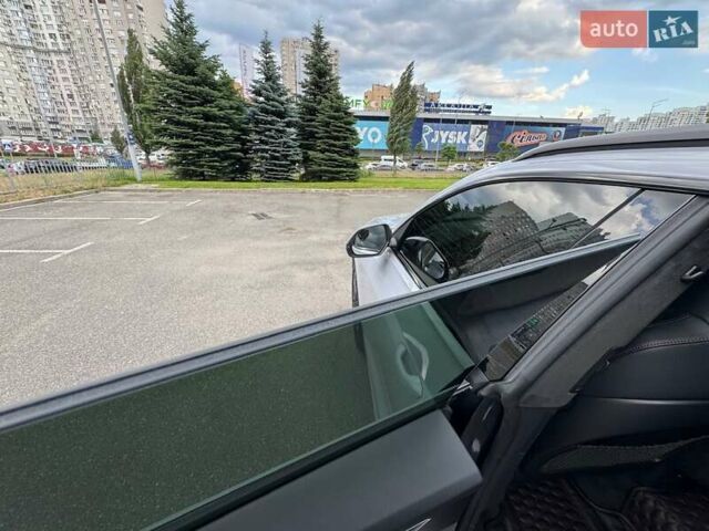 Серый Ауди RS Q8, объемом двигателя 4 л и пробегом 43 тыс. км за 104500 $, фото 69 на Automoto.ua