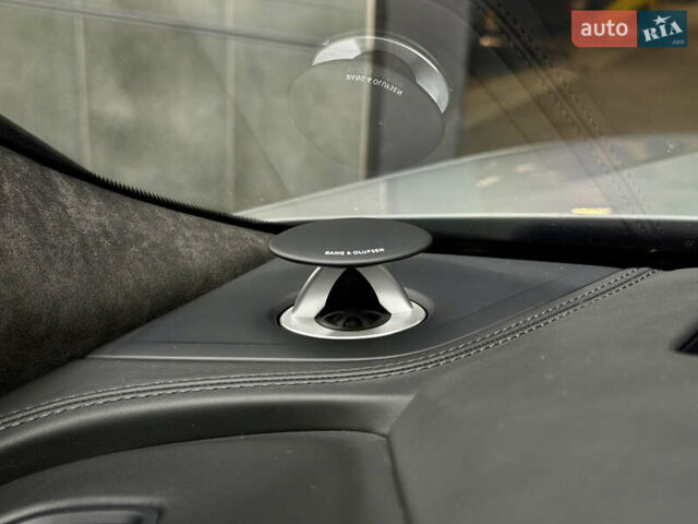 Серый Ауди RS Q8, объемом двигателя 4 л и пробегом 5 тыс. км за 135000 $, фото 41 на Automoto.ua