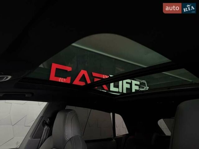 Сірий Ауді RS Q8, об'ємом двигуна 4 л та пробігом 1 тис. км за 139500 $, фото 49 на Automoto.ua