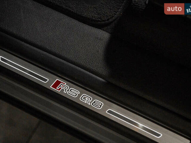 Ауді RS Q8 2023 у Одесі на Automoto.ua Сірий Ауді RS Q8, об'ємом двигуна 4 л та пробігом 15 тис. км за 118500 $, фото 68 на Automoto.ua