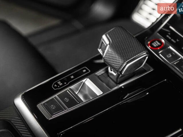 Ауді RS Q8 2023 у Одесі на Automoto.ua Сірий Ауді RS Q8, об'ємом двигуна 4 л та пробігом 15 тис. км за 118500 $, фото 76 на Automoto.ua