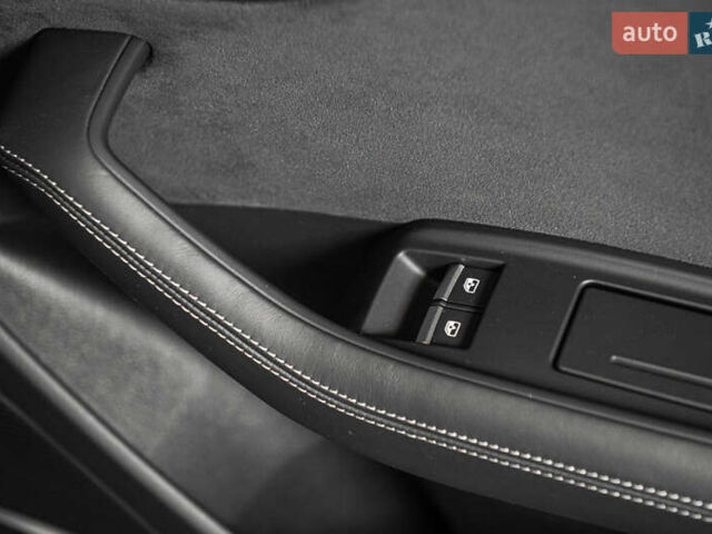Сірий Ауді RS Q8, об'ємом двигуна 4 л та пробігом 15 тис. км за 122000 $, фото 97 на Automoto.ua