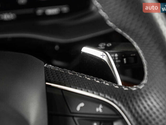 Ауді RS Q8 2023 у Одесі на Automoto.ua Сірий Ауді RS Q8, об'ємом двигуна 4 л та пробігом 15 тис. км за 118500 $, фото 63 на Automoto.ua