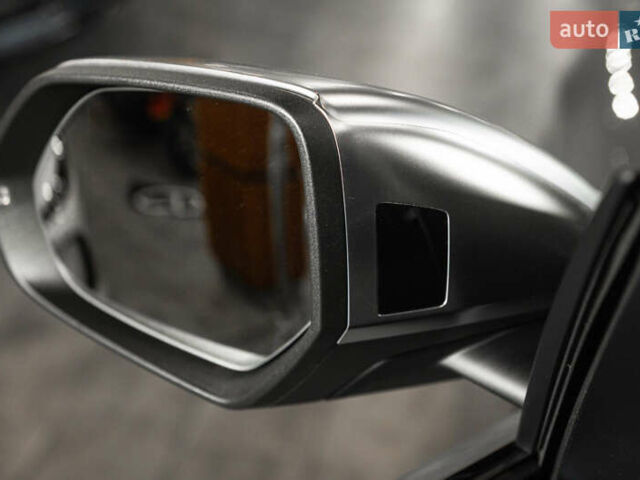 Ауді RS Q8 2023 у Одесі на Automoto.ua Сірий Ауді RS Q8, об'ємом двигуна 4 л та пробігом 15 тис. км за 118500 $, фото 50 на Automoto.ua