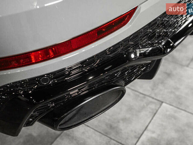 Ауді RS Q8 2023 у Одесі на Automoto.ua Сірий Ауді RS Q8, об'ємом двигуна 4 л та пробігом 15 тис. км за 118500 $, фото 18 на Automoto.ua