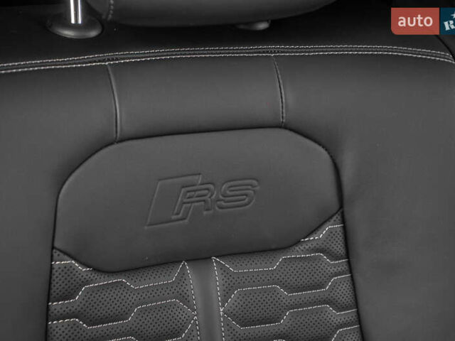 Ауді RS Q8 2023 у Одесі на Automoto.ua Сірий Ауді RS Q8, об'ємом двигуна 4 л та пробігом 15 тис. км за 118500 $, фото 102 на Automoto.ua