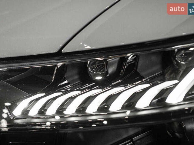 Ауді RS Q8 2023 у Одесі на Automoto.ua Сірий Ауді RS Q8, об'ємом двигуна 4 л та пробігом 15 тис. км за 118500 $, фото 33 на Automoto.ua