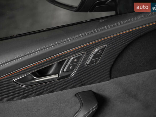 Ауді RS Q8 2023 у Одесі на Automoto.ua Сірий Ауді RS Q8, об'ємом двигуна 4 л та пробігом 15 тис. км за 118500 $, фото 74 на Automoto.ua