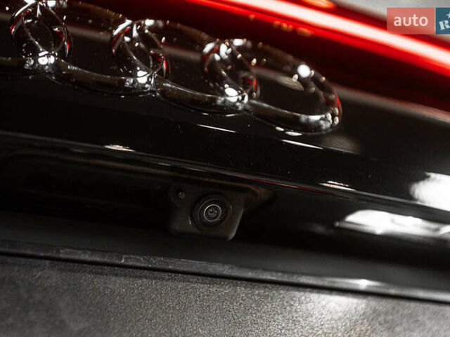 Ауді RS Q8 2023 у Одесі на Automoto.ua Сірий Ауді RS Q8, об'ємом двигуна 4 л та пробігом 15 тис. км за 118500 $, фото 20 на Automoto.ua