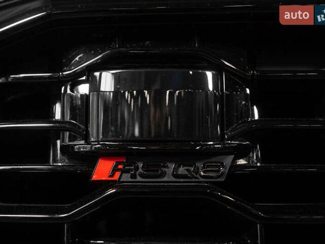 Ауді RS Q8 2023 у Одесі на Automoto.ua Сірий Ауді RS Q8, об'ємом двигуна 4 л та пробігом 15 тис. км за 118500 $, фото 41 на Automoto.ua