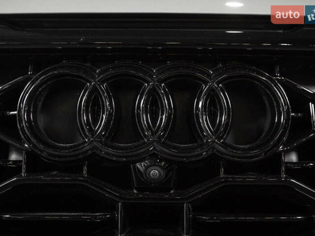 Сірий Ауді RS Q8, об'ємом двигуна 4 л та пробігом 15 тис. км за 122000 $, фото 40 на Automoto.ua
