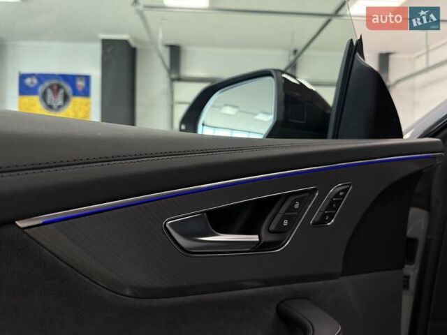 Сірий Ауді RS Q8, об'ємом двигуна 4 л та пробігом 1 тис. км за 139500 $, фото 53 на Automoto.ua