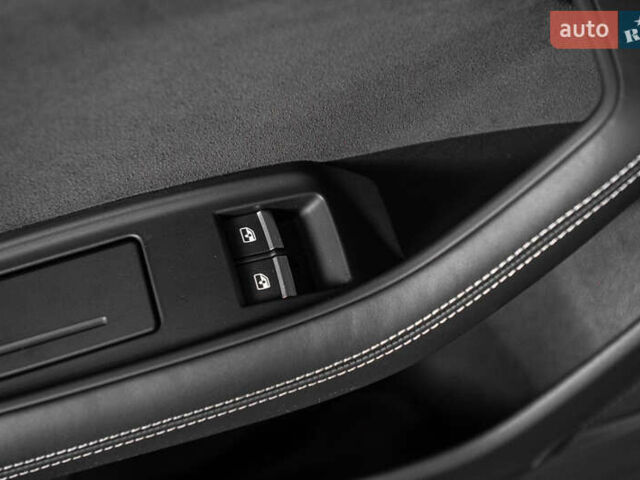 Ауді RS Q8 2023 у Одесі на Automoto.ua Сірий Ауді RS Q8, об'ємом двигуна 4 л та пробігом 15 тис. км за 118500 $, фото 93 на Automoto.ua