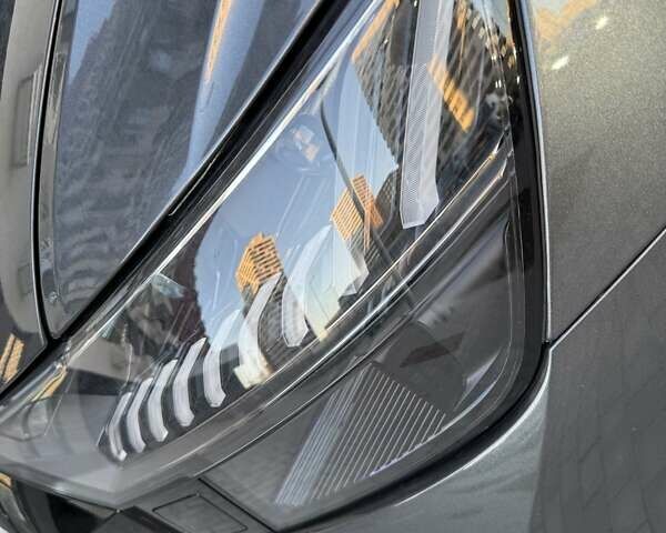 Серый Ауди RS Q8, объемом двигателя 4 л и пробегом 6 тыс. км за 139333 $, фото 31 на Automoto.ua