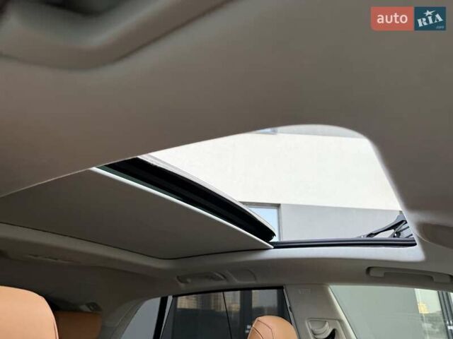 Серый Ауди RS Q8, объемом двигателя 4 л и пробегом 6 тыс. км за 139999 $, фото 16 на Automoto.ua