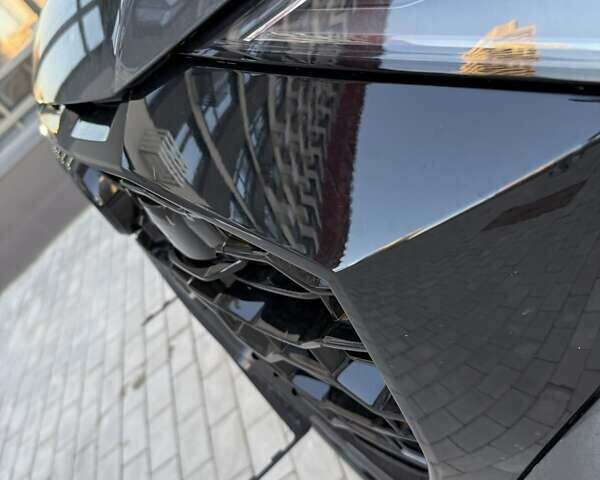 Серый Ауди RS Q8, объемом двигателя 4 л и пробегом 6 тыс. км за 139333 $, фото 30 на Automoto.ua