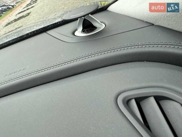 Серый Ауди RS Q8, объемом двигателя 4 л и пробегом 6 тыс. км за 139933 $, фото 13 на Automoto.ua