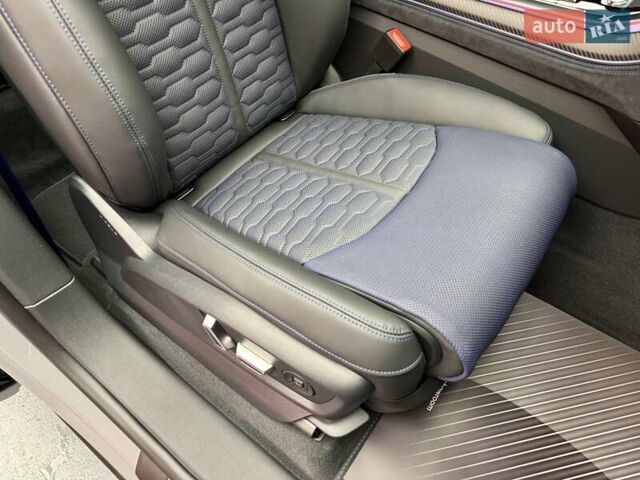 Сірий Ауді RS Q8, об'ємом двигуна 4 л та пробігом 1 тис. км за 179900 $, фото 67 на Automoto.ua