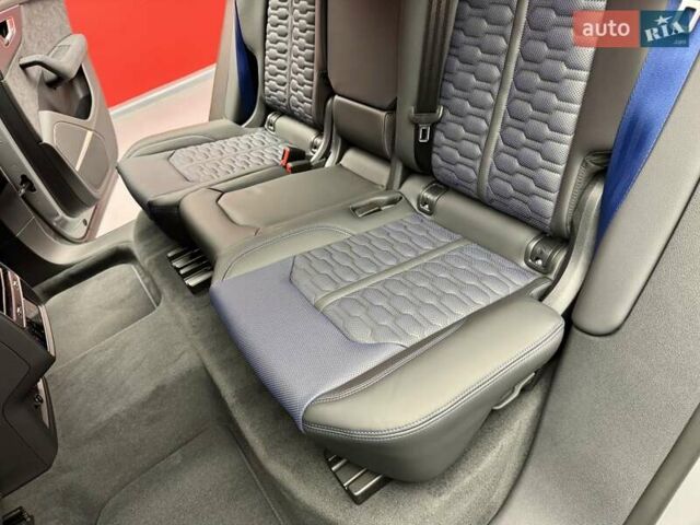 Сірий Ауді RS Q8, об'ємом двигуна 4 л та пробігом 1 тис. км за 179900 $, фото 51 на Automoto.ua