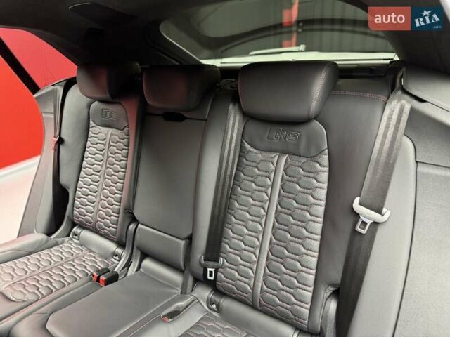 Синий Ауди RS Q8, объемом двигателя 4 л и пробегом 66 тыс. км за 155500 $, фото 51 на Automoto.ua