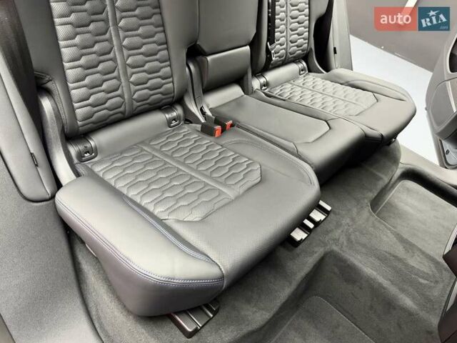 Синій Ауді RS Q8, об'ємом двигуна 4 л та пробігом 1 тис. км за 169900 $, фото 59 на Automoto.ua