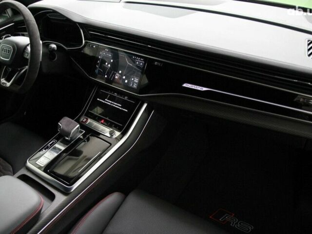 Зелений Ауді RS Q8, об'ємом двигуна 0 л та пробігом 0 тис. км за 193668 $, фото 5 на Automoto.ua