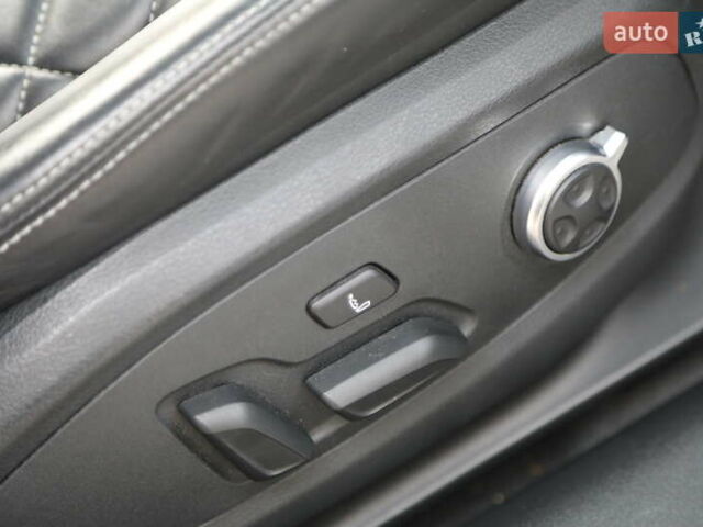 Белый Ауди S5 Sportback, объемом двигателя 3 л и пробегом 120 тыс. км за 34000 $, фото 22 на Automoto.ua