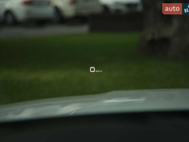 Белый Ауди S5 Sportback, объемом двигателя 3 л и пробегом 120 тыс. км за 34000 $, фото 16 на Automoto.ua