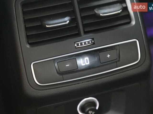 Белый Ауди S5 Sportback, объемом двигателя 3 л и пробегом 120 тыс. км за 34000 $, фото 21 на Automoto.ua