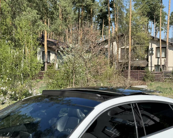 Белый Ауди S5 Sportback, объемом двигателя 3 л и пробегом 81 тыс. км за 41999 $, фото 15 на Automoto.ua