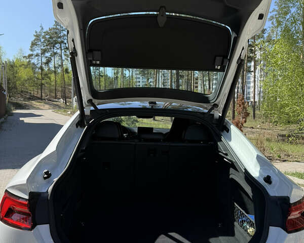 Белый Ауди S5 Sportback, объемом двигателя 3 л и пробегом 81 тыс. км за 41999 $, фото 14 на Automoto.ua