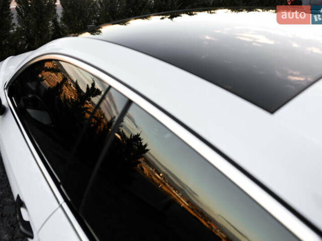 Білий Ауді S5 Sportback, об'ємом двигуна 3 л та пробігом 139 тис. км за 32000 $, фото 68 на Automoto.ua