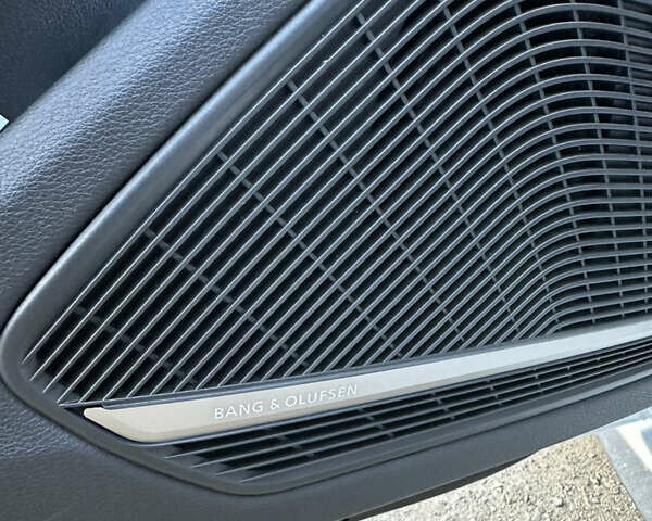 Белый Ауди S5 Sportback, объемом двигателя 3 л и пробегом 120 тыс. км за 33900 $, фото 13 на Automoto.ua