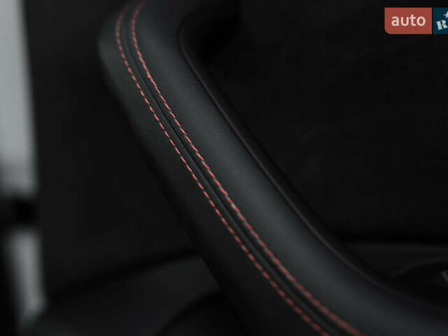 Білий Ауді S5 Sportback, об'ємом двигуна 3 л та пробігом 139 тис. км за 32000 $, фото 55 на Automoto.ua