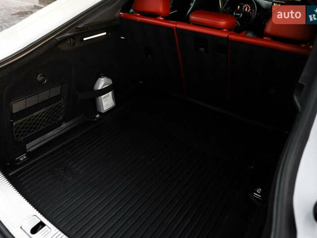 Білий Ауді S5 Sportback, об'ємом двигуна 3 л та пробігом 139 тис. км за 32000 $, фото 72 на Automoto.ua